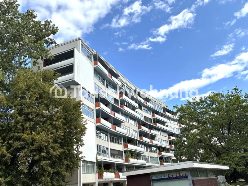 Tauschwohnung: BIETE BERLIN MITTE SUCHE DACHAU ODER MÜNCHEN NORD — photo 1